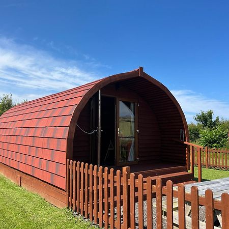 Manor Farm Stay Sutton-on-Sea 外观 照片