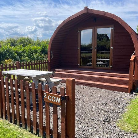 Manor Farm Stay Sutton-on-Sea 外观 照片