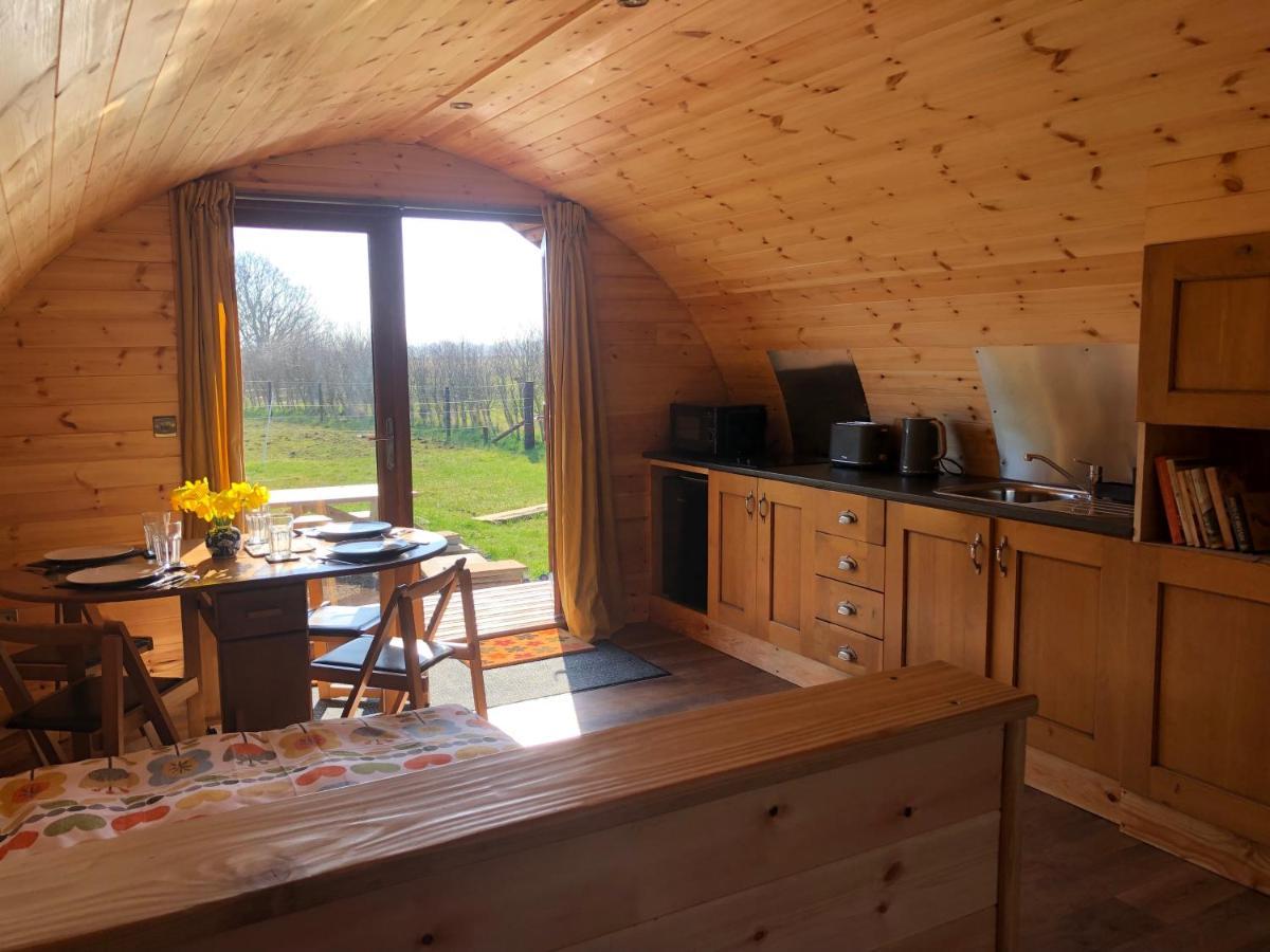 Manor Farm Stay Sutton-on-Sea 外观 照片