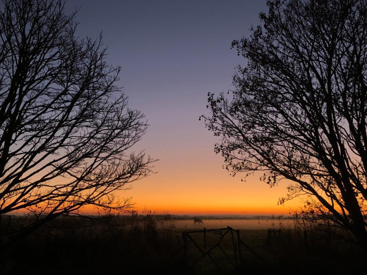 Manor Farm Stay Sutton-on-Sea 外观 照片