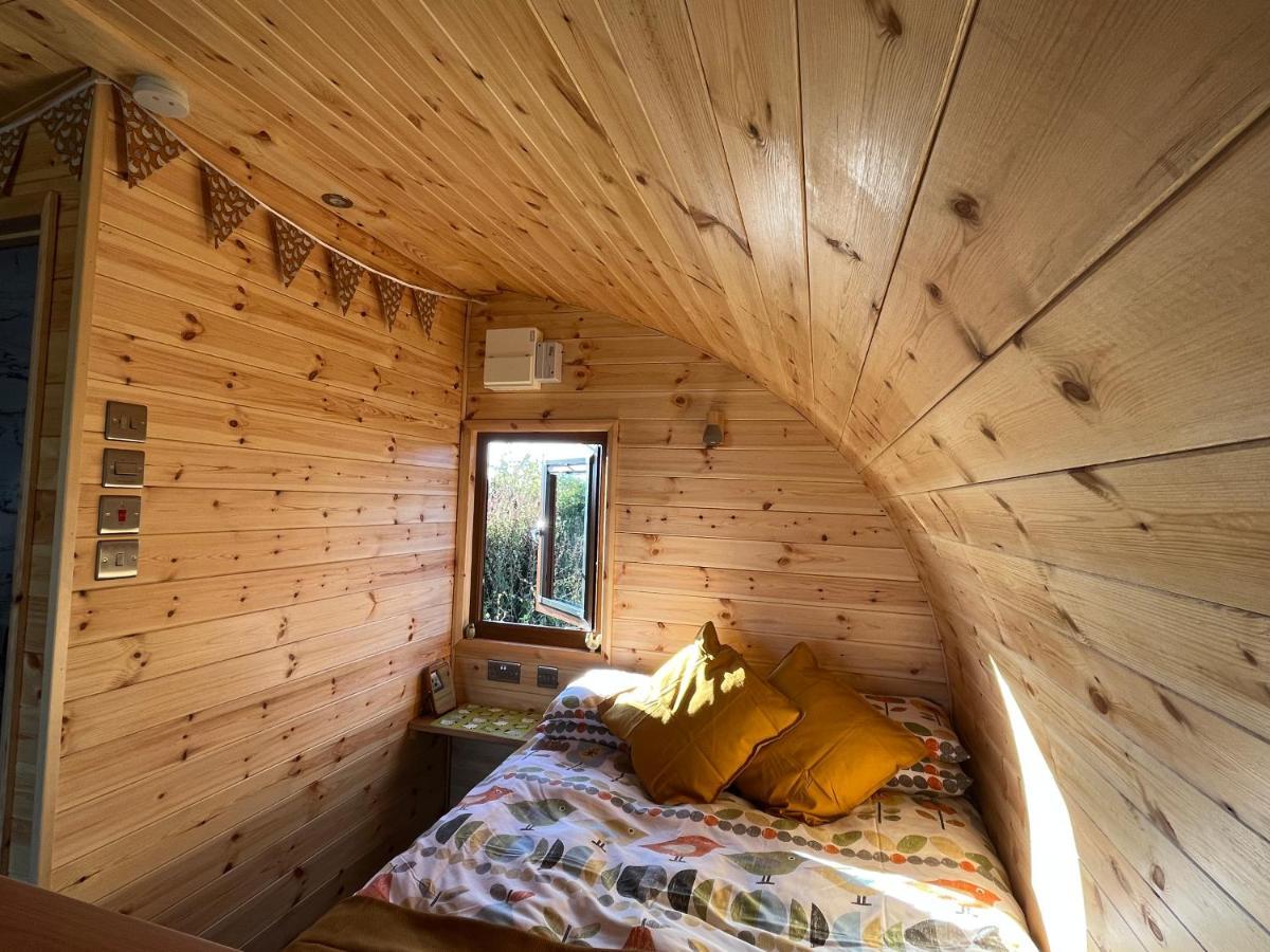 Manor Farm Stay Sutton-on-Sea 外观 照片
