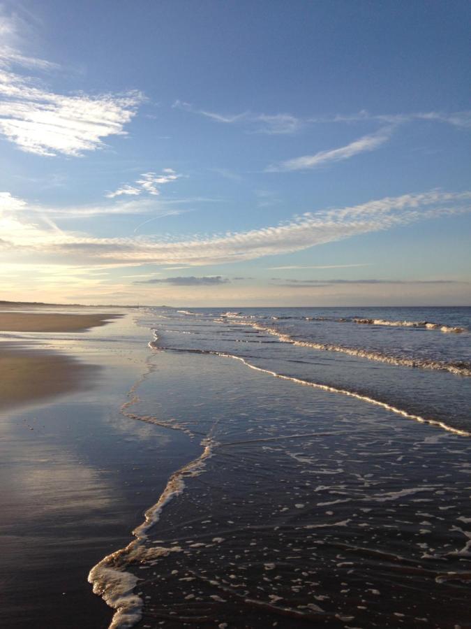 Manor Farm Stay Sutton-on-Sea 外观 照片