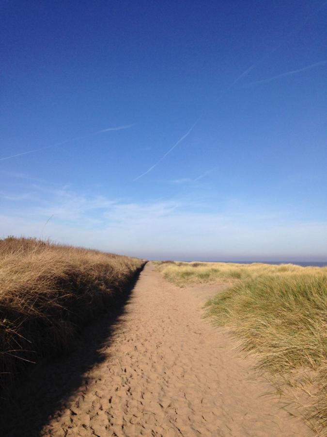 Manor Farm Stay Sutton-on-Sea 外观 照片