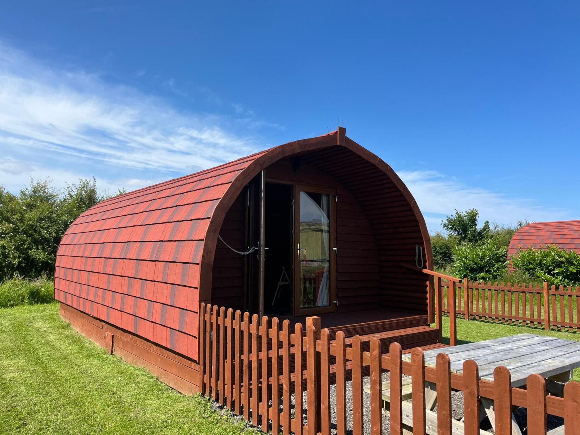 Manor Farm Stay Sutton-on-Sea 外观 照片