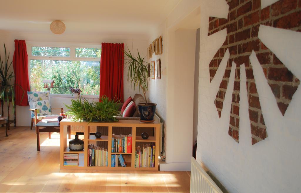Manor Farm Stay Sutton-on-Sea 外观 照片