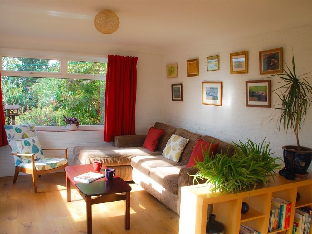 Manor Farm Stay Sutton-on-Sea 外观 照片