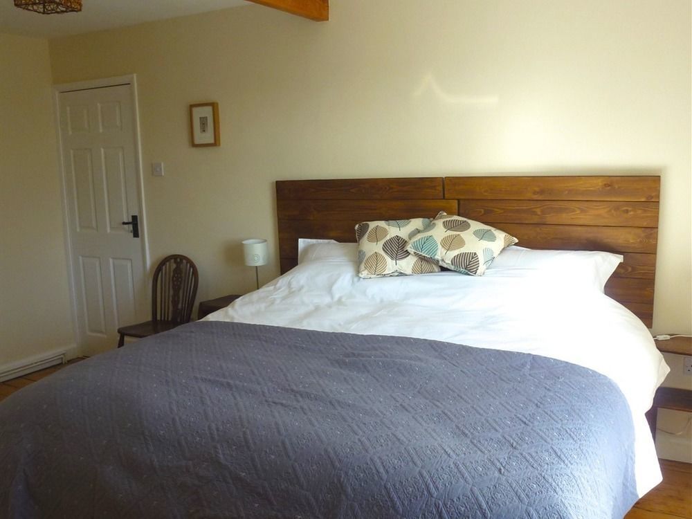 Manor Farm Stay Sutton-on-Sea 外观 照片