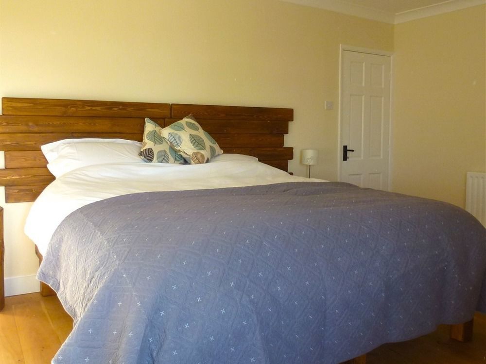 Manor Farm Stay Sutton-on-Sea 外观 照片