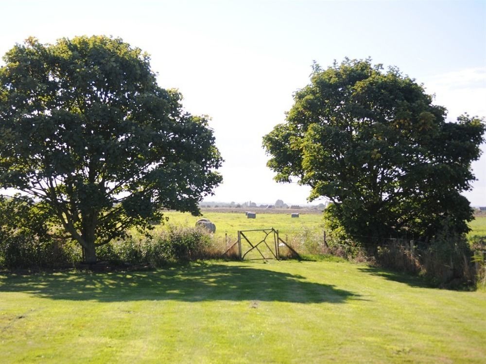 Manor Farm Stay Sutton-on-Sea 外观 照片