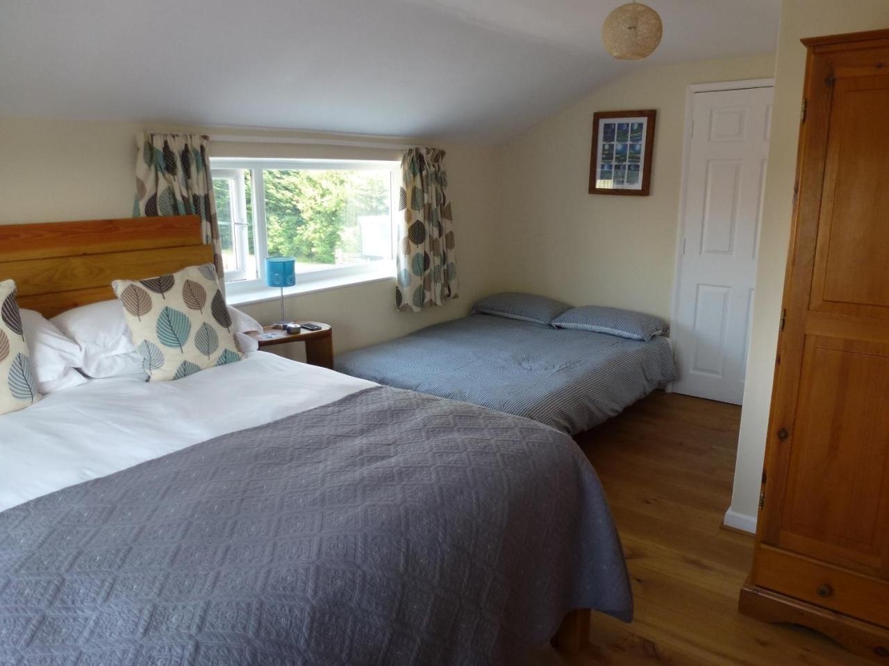 Manor Farm Stay Sutton-on-Sea 外观 照片