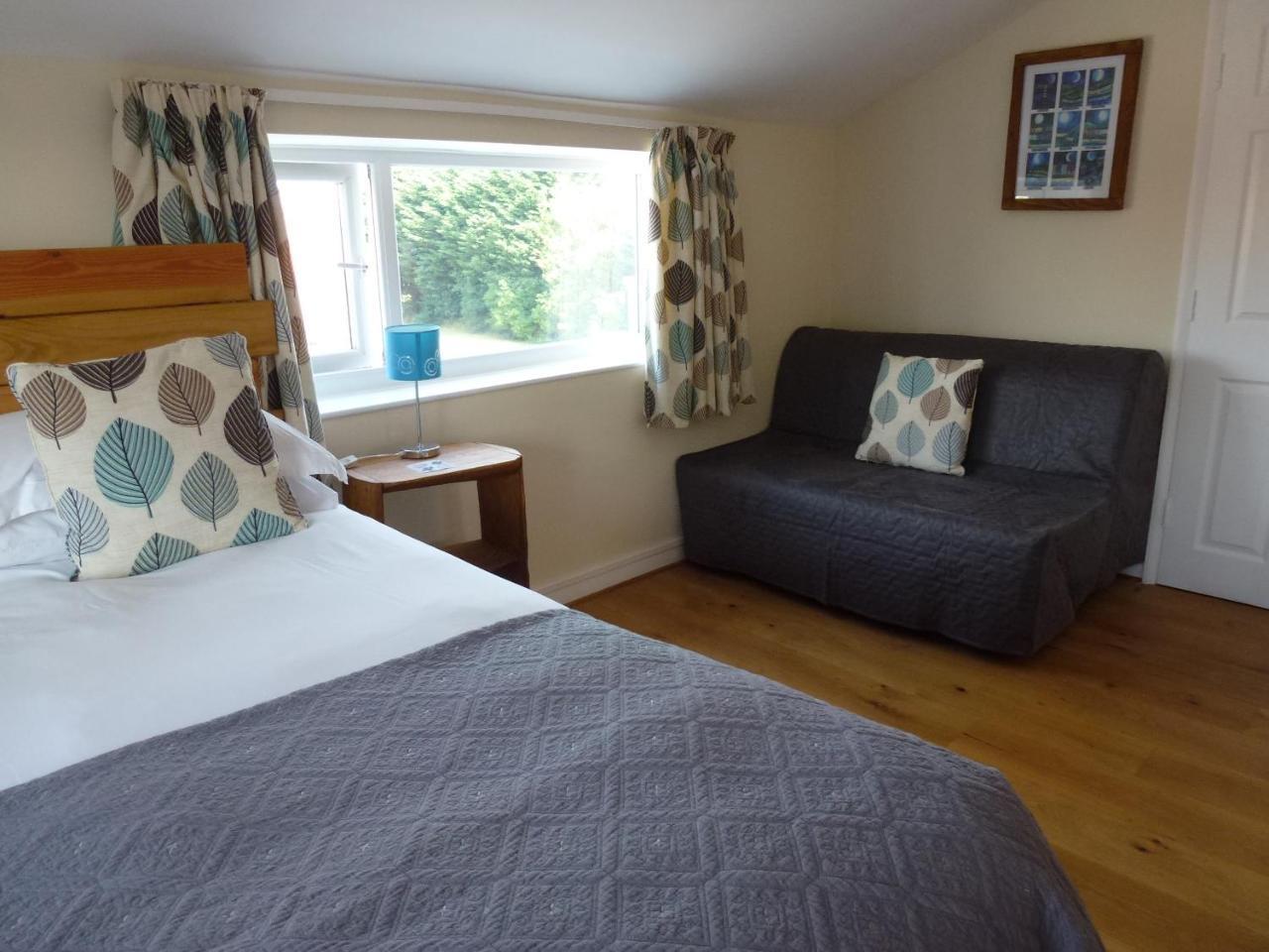Manor Farm Stay Sutton-on-Sea 外观 照片